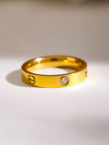 Cartier Ring