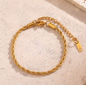 Milas Bracelet