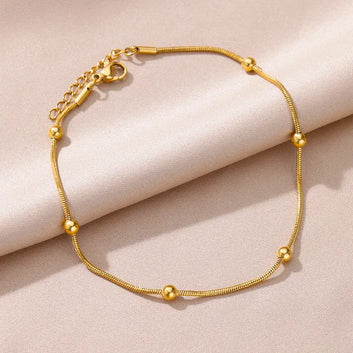 Beaded Bracelet