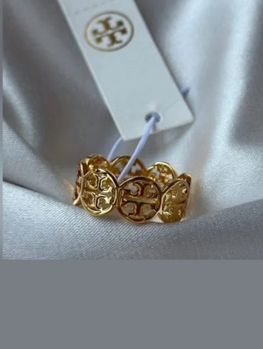 Tory Ring
