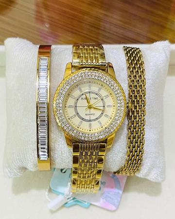Watch Stack 2.1