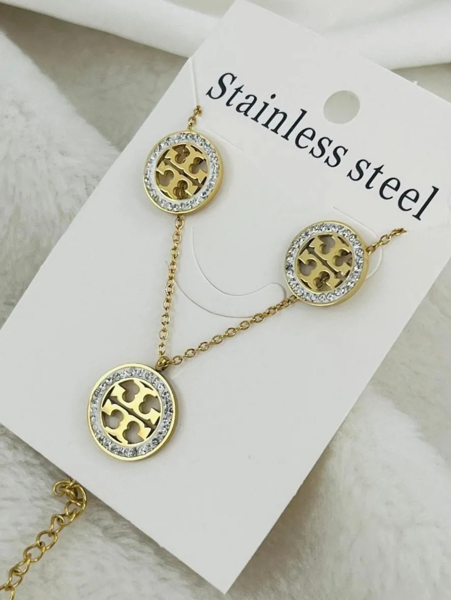 3Pcs Tory Set