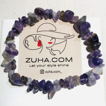 Amethyst Bracelet