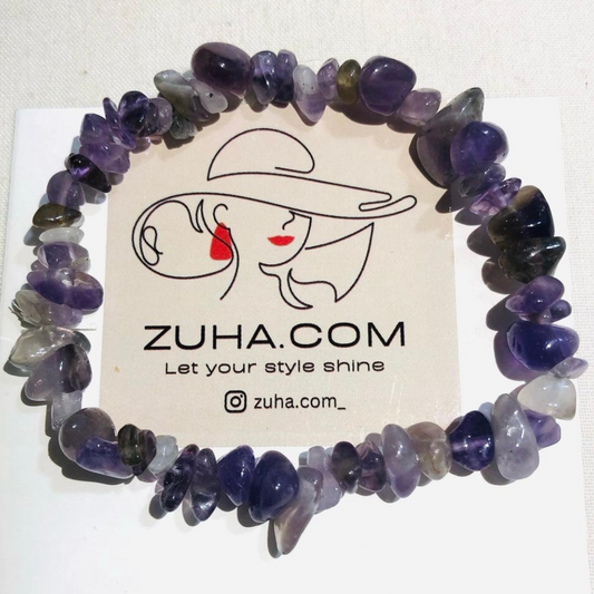 Amethyst Bracelet