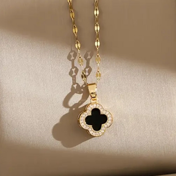 Starlight Versatile Necklace