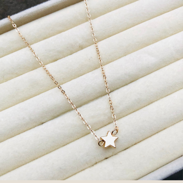 Star Necklace