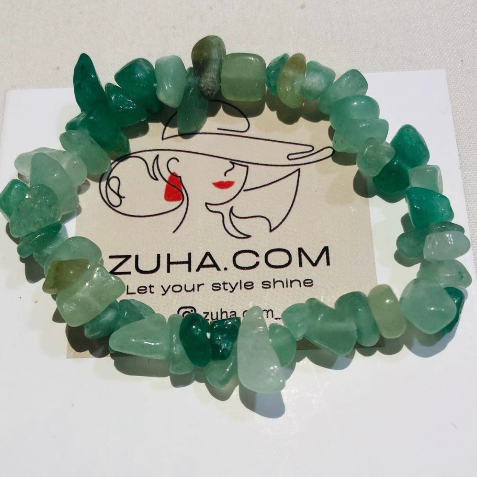 Aventurine Bracelet