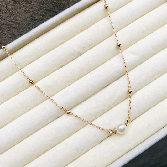 Beads Necklace