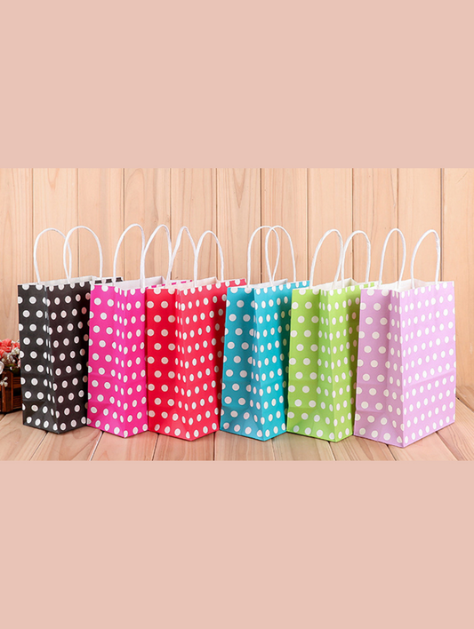 Mini Gift Bag
