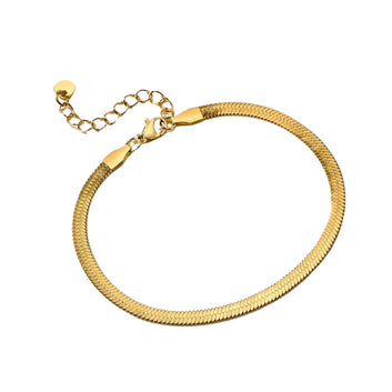 Snake Bracelet