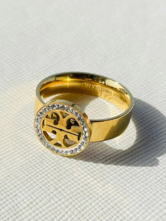 Tory Stone Ring