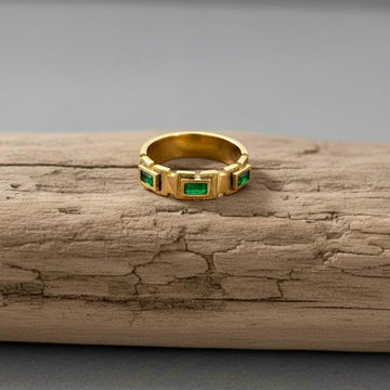 Turkish Ring