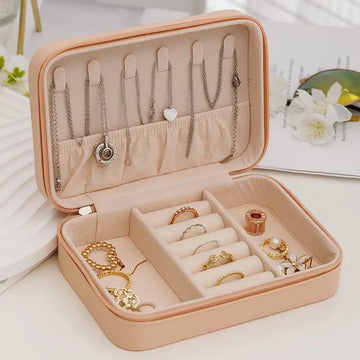 Large Jewellery Case
