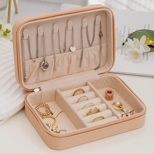 Large Jewellery Case