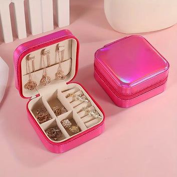 Lazer Jewellery Case