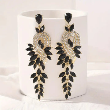 Vintage Dangle Earrings