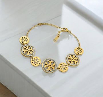 Tory Bracelet