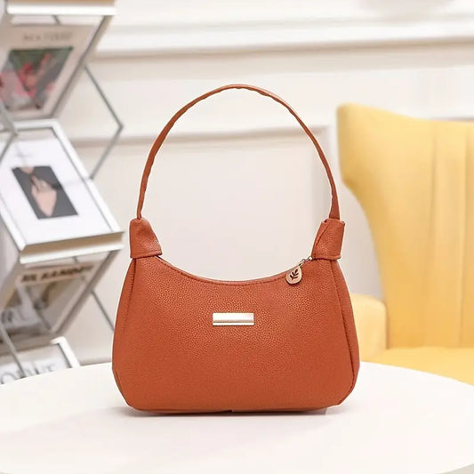 Mono Style Shoulder Bag