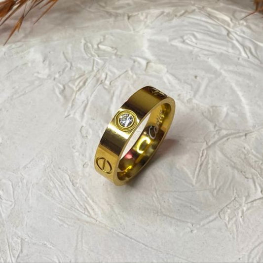 Cartier Ring