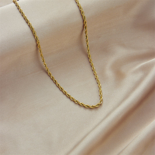 Rope Chain