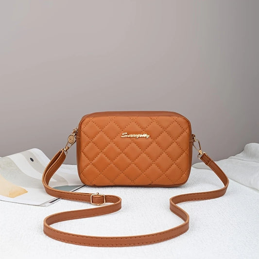 Bella Crossbody Bag