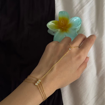 Luna Handchain