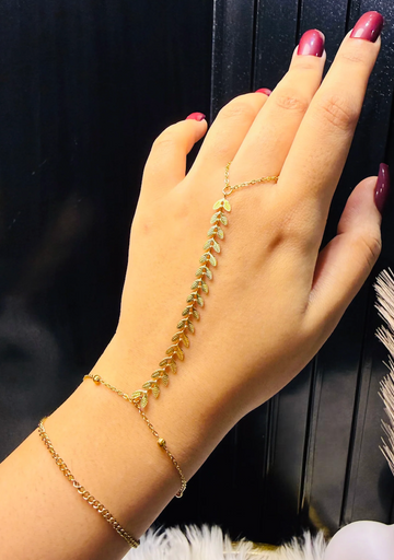 Leaf HandChain