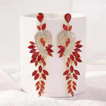 Vintage Dangle Earrings